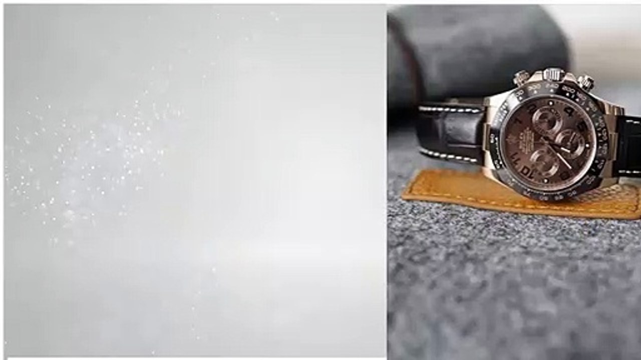 Luxury Replica