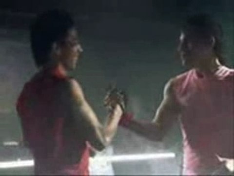 Mondotek Alive - Le Vrai Clip Tecktonik - Avec Jey-Jey