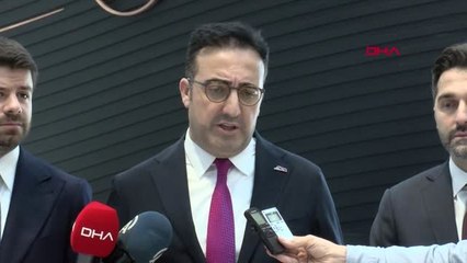 THY YÖNETİM KURULU BAŞKANI AYCI 501 KALKIŞLA BURANIN REKORUNU KIRDIK 2