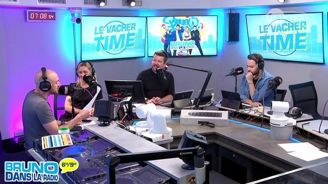 Les quiches des réseaux sociaux (04/06/2019) - Le Vacher Time