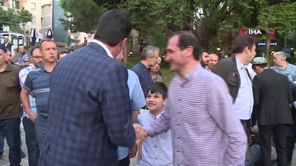 Uygur Türkleri, Çin tarafından yasaklanan 400 yıllık geleneklerini Bursa'da yaşattı