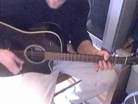 Apprendre theme de braveheart 2eme partie guitare