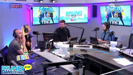 Dégueu ? ou pas dégueu ? (04/06/2019) - Best Of de Bruno dans la Radio