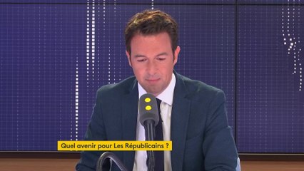" La droite doit devenir le grand parti du travail" affirme Guillaume Peltier