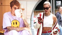Justin Bieber Finally Wears His Wedding Ring 9 Months After Marrying Hailey Baldwin