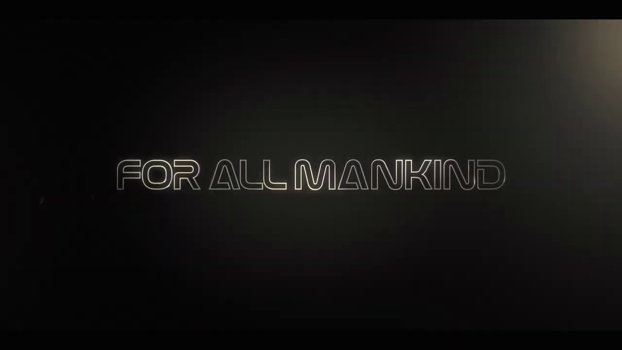 For All Mankind - Trailer 1 VO