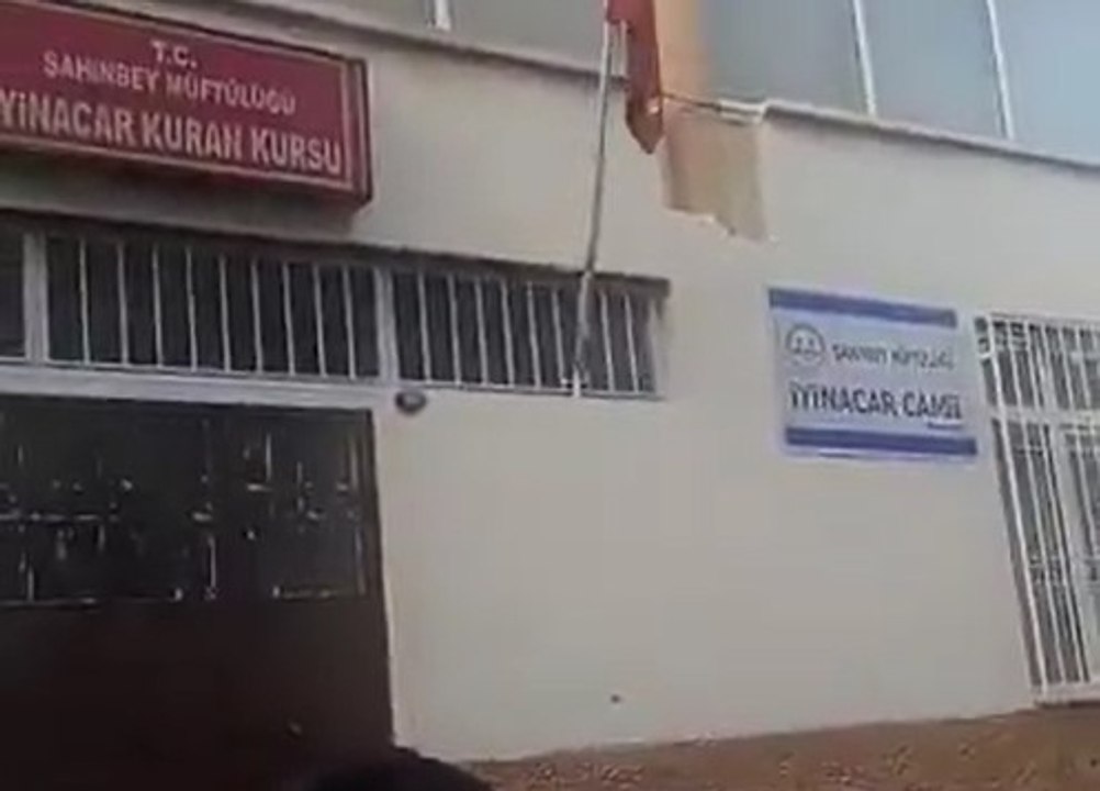 Bayram namazında İmamdan skandal sözler: “Keşke Kurtuluş Savaşı'nı kaybetseydik”