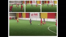 ASPTG ÉLITE FOOTBALL - FIVE PERPIGNAN - 03.06.2019 - V2