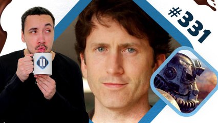 FALLOUT 76, Todd Howard fait son mea culpa | PAUSE CAFAY #331