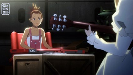 Can't you feel my...!