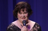 Susan Boyle announces first UK tour in six years
