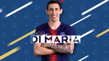 Best of 2018-2019 : Angel Di Maria