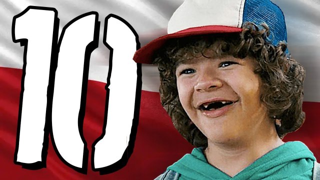 10 Polaków znanych w Hollywood [TOPOWA DYCHA]