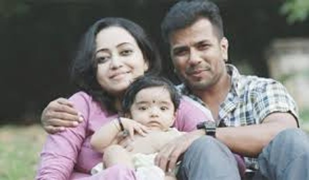 വിവാദങ്ങളില്‍ പ്രതികരിച്ച് ബാലഭാസ്‌കറിന്റെ ഭാര്യ | filmibeat Malayalam
