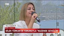 Dilek Türkkan  / 4 Haziran 2019 / FOX TV - Çalar Saat