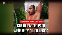 Chi è Denis Dosio: l'idolo delle ragazzine | Notizie.it