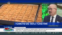Türkiye'de tatlı sektörü