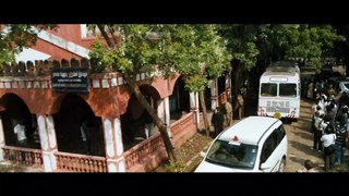 Sathuranga Vettai  Movie Scene | Police Station & Court Scene | Real Story | Best Tamil Movie