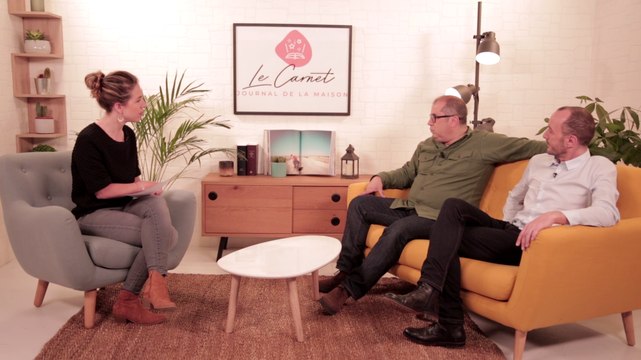 Le Carnet du Journal de la Maison : comment décorer son espace extérieur ?