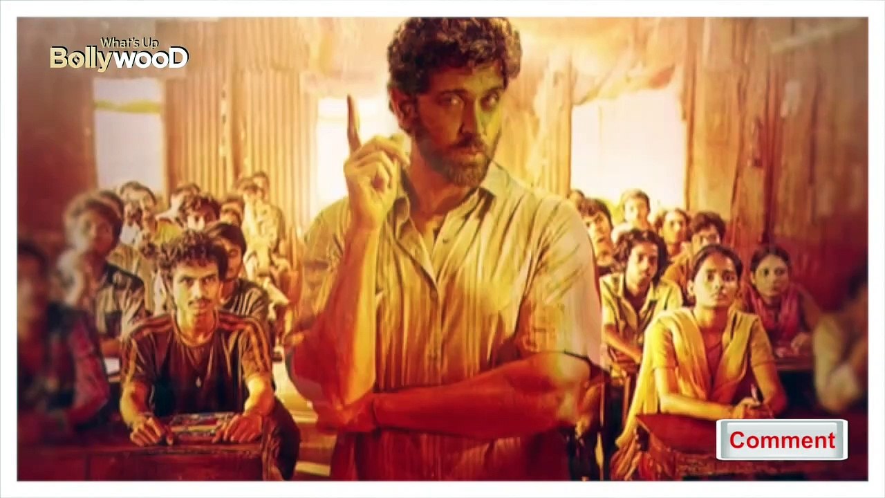 Super 30 Trailer Review