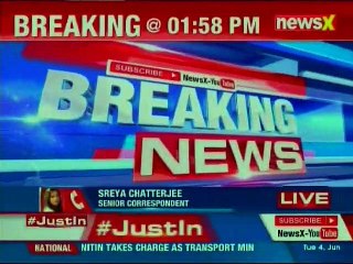 Money Laundering Case: Robert Vadra Questioned For 13th Time By Enforcement Directorate | NewsX