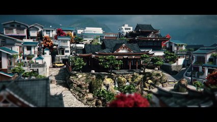 World War Z - Mise à jour Undead Sea