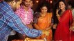 Gathbandhan Serial Cast Cuts Cake and Celebrates 100 Episodes