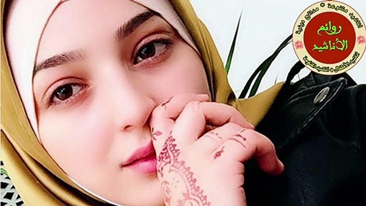 أروع ميدلي في حب النبي بصوت Khadija Magomedova