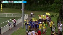 Féminines - Le résumé de FC Nantes - Le Mans FC
