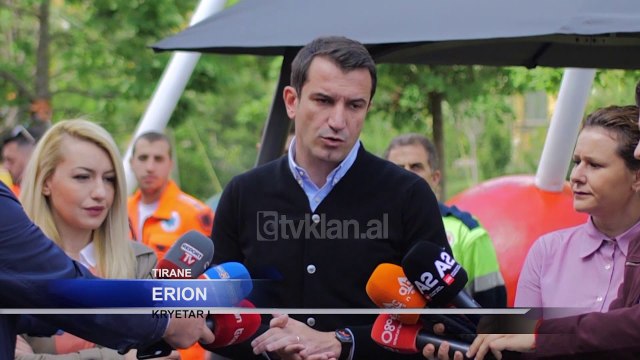 Solidariteti i Tiranes, ndihma per familjet e prekura nga termeti