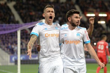 OM : pourquoi il ne faut pas vendre le tandem Ocampos-Sanson