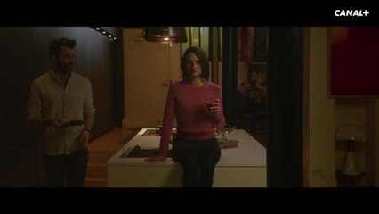MOUCHE - Benjamin Lavernhe et Suliane Brahim racontent la fin (interview)