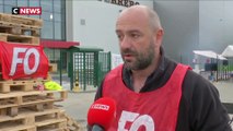 Sixième jour de blocage pour la plus grosse usine de Nutella