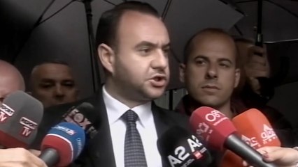 PROKURORIA KËRKON BURG, BALLIU ASNJË HAP PAS