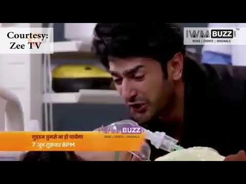 Guddan Tumse Na Ho Payega: ‘I Love You,’ says Akshat to Guddan