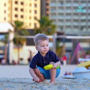 Desarrollo y estimulación de niños de 12 a 18 meses