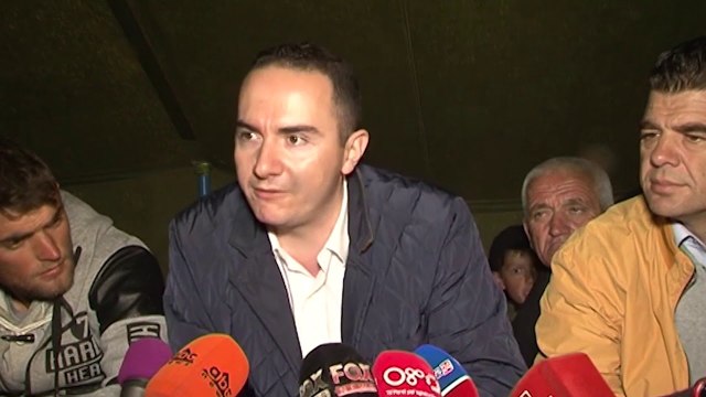 TËRMETI NË KORÇË,ERVIN SALIANJI TË SHPALLET GJENDJA E EMERGJENCËS