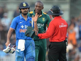 ഇന്ത്യ-ദക്ഷിണാഫ്രിക്ക പോരാട്ടം നാളെ