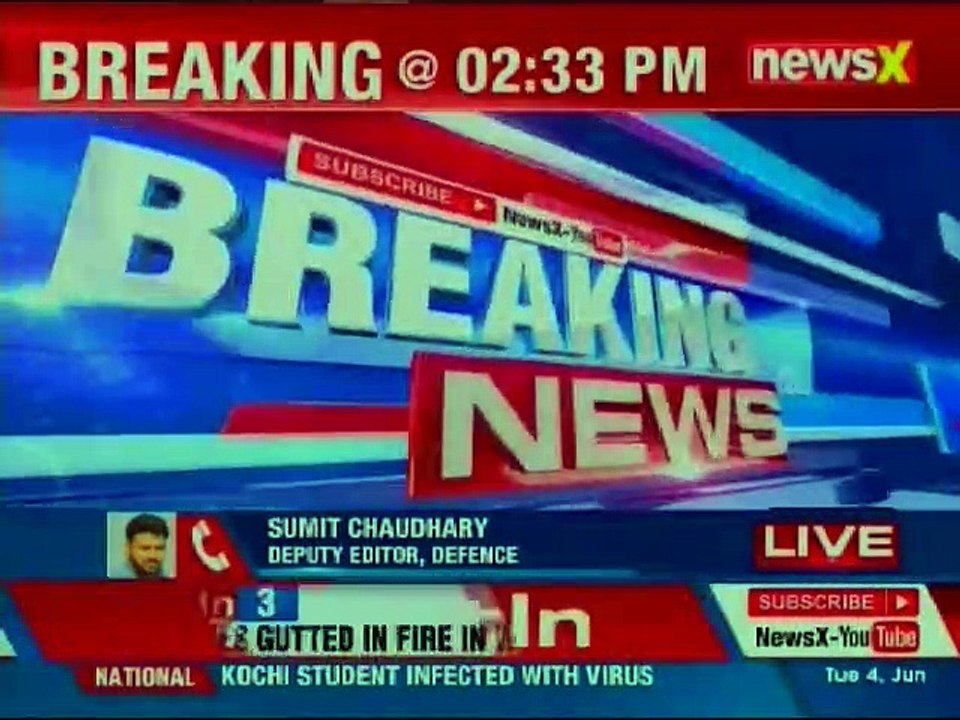 Jammu Kashmir: Delimitation Plan for J&K being considered in MHA meet by Amit Shah