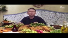 Ancient Roman food - feeding soldiers, gladiators, plebs and priests! (History Documentary)