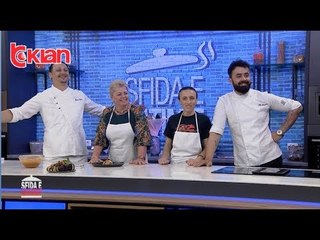 Sfida e gatimit - Emisioni 152 (04 qershor 2019)