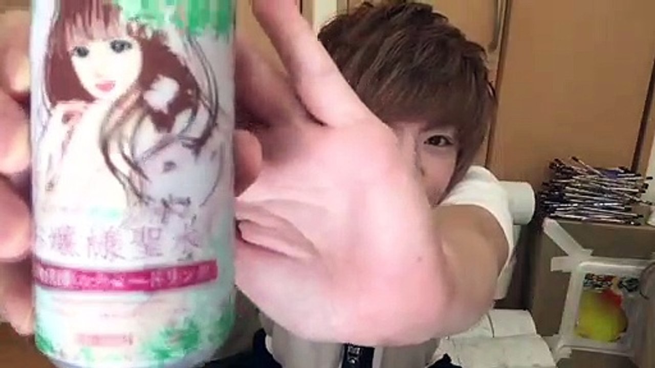 【オシッコの味がする】お嬢様聖水を飲んで噂を確かめた結果が衝撃過ぎた…
