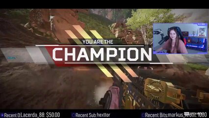 Apex Legends - How To Win It Pt5