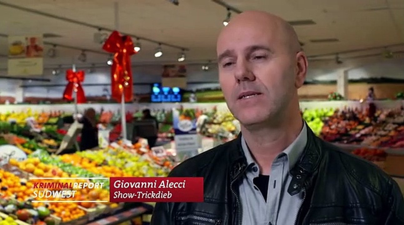 3. Juni 2019 Kriminalreport Südwest