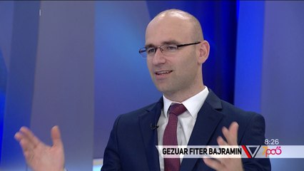 7pa5 - Gëzuar Fiter Bajramin - 4 Qershor 2019 - Show - Vizion Plus