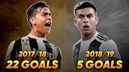REVEALED: Paulo Dybala WONT Move To Real Madrid Because... | Ultimate UCL Challenge Part. 2
