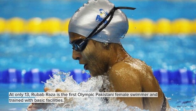BADASS FEMALE ATHLETES