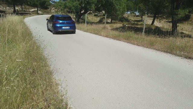 Nouvelle Clio 5 : découverte de la citadine Renault en vidéo