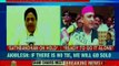 Nitish Kumar on SP Chief Akhilesh Yadav, BSP chief Mayawati in Uttar Pradesh by-elections