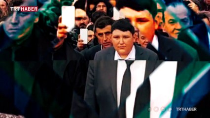 Çiftlik Bank'ın tahliye edilen sanığı TRT Haber'e konuştu